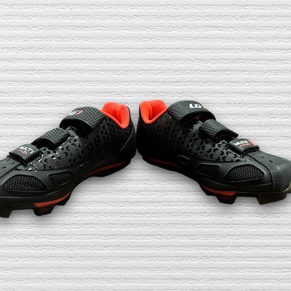 Louis Garneau Women's Multi Air Flex Cycling Shoes - Picture 6 of 9